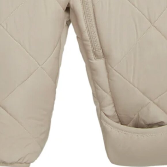 Carter's Baby 1-Piece Bear Snowsuit, 6/9 Months - Picture 4 of 4